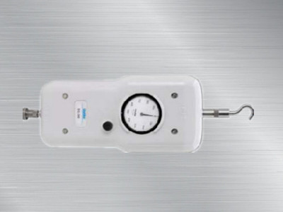 查狄伦指针式推拉力计DG-100KG