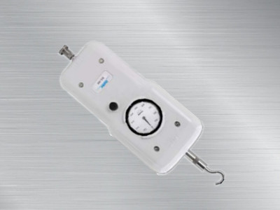 查狄伦指针式推拉力计DG-100KG