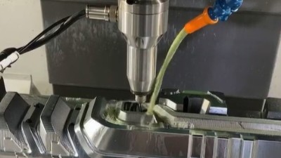 80000转加工中心增速器：解锁CNC精密加工新高度