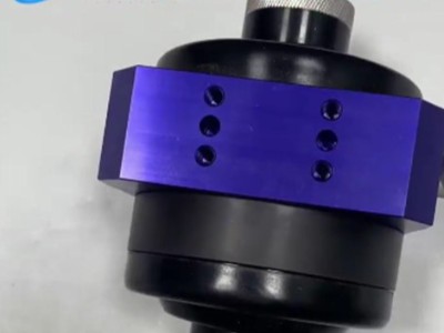 铸钢边缘合模线，RBZ浮动锉刀轻松去除