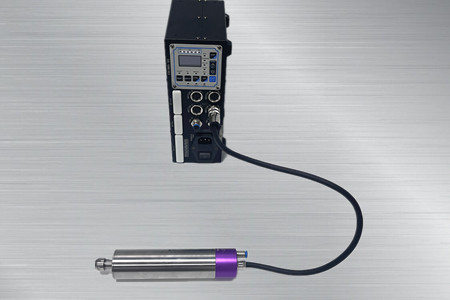 4020-E11高速电主轴