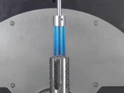 工件内孔毛刺,锐必克内孔刷快速去除