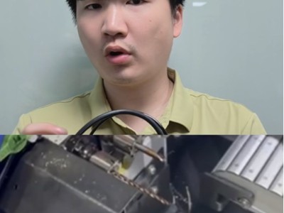 斯大走心机钻1mm以下微孔易断刀？转速不够，<i style='color:red'>6万转高频铣</i>即刻增速