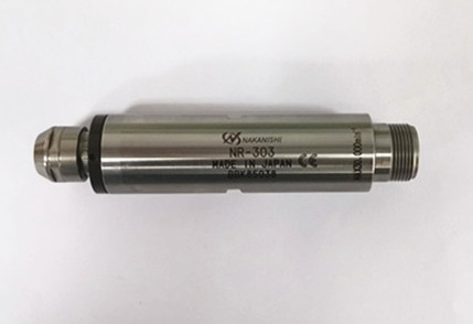 NAKANISHI分板机主轴NR-303