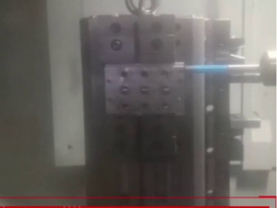 去除内孔交叉孔毛刺，锐必克内孔深孔也可加工