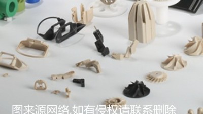 PEEK零部件钻0.32mm孔，津上走心机80000转高频铣可加工