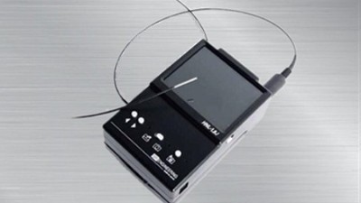 SPI Engeering工业用内视镜的作用及应用