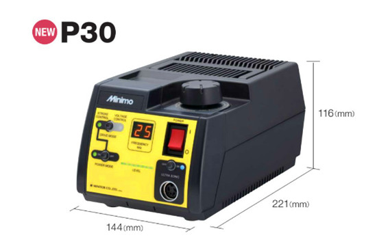 日本minimo超声波电源控制器P30 