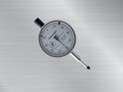 瑞士girodtast指针式千分表GT66016AC