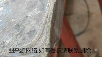 铝板四周边缘毛刺，用RBZ62浮动主轴提高效率