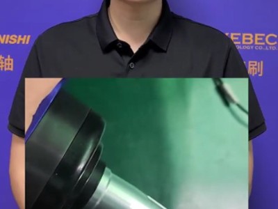 避免过切的浮动锉刀打磨去毛刺方案您尝试过吗？