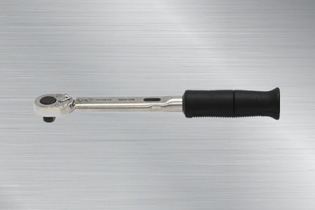 东日双向型预置式扭力扳手BQSP