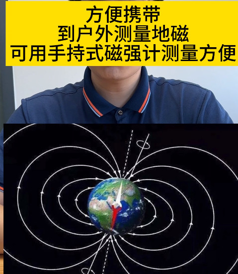 磁强计