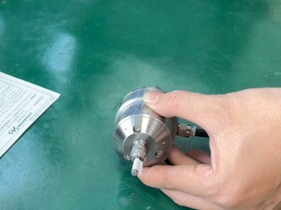 转速高达150000转气动主轴您见过吗？