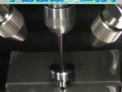 <i style='color:red'>6万转高频铣</i>铣削不锈钢效率如何？