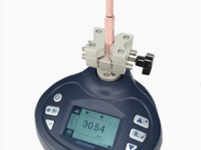 眉笔扭力测试，用瓶盖扭矩试验仪ECT