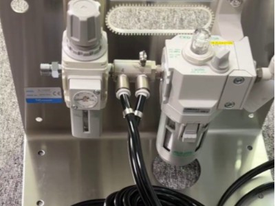 30000转气动打磨机，磨削稳定性高、耐用性强