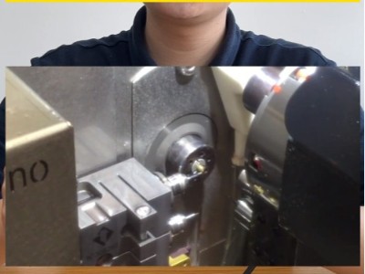 对于日本中西NAKANISHI高频铣能做多少加工，您了解多少？