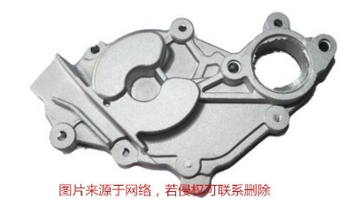ADC12汽配压铸件1-2mm毛刺，RBZ-40浮动主轴自动化去除方案