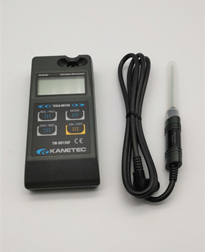 TM-801EXP高斯计