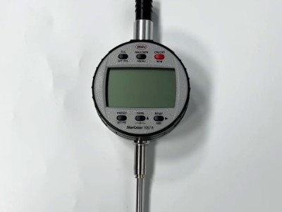 德国马尔Mahr无线传输<i style='color:red'>数显千分表4337665</i>