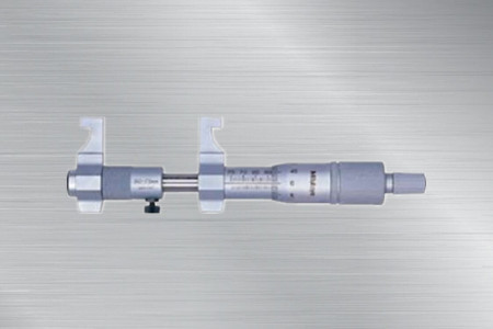 日本三丰卡尺型内径千分尺145-187