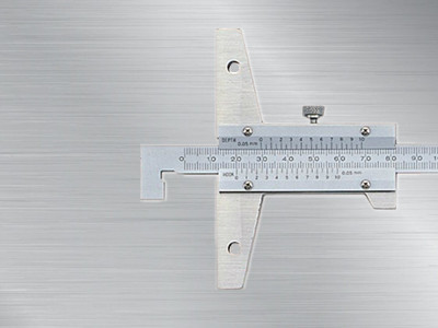 日本三丰mitutoyo深度卡尺527-401