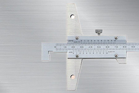 日本三丰mitutoyo深度卡尺527-401