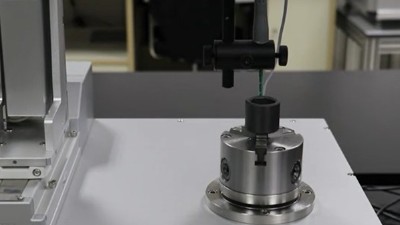电机转子测量磁场分布可用表磁分布自动测量系统