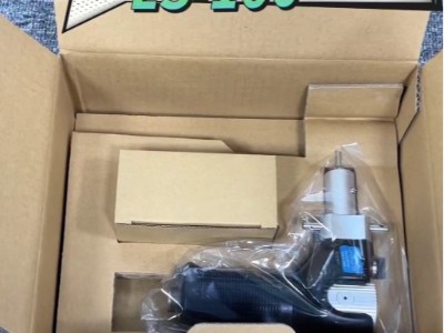 运动频率6300次/分中西往复式研磨头LS-100