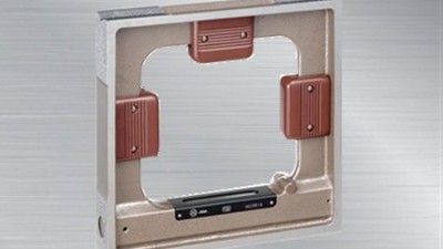 <i style='color:red'>日本rsk框式水平仪</i>检验机床垂直面的好帮手！