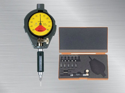 日本三丰mitutoyo内径表526-170