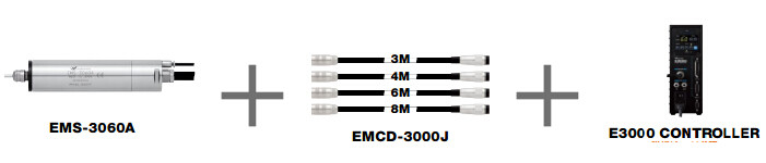 EMS-3060A配置图