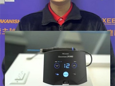 日本<i style='color:red'>nakanishi超声波打磨机</i>具有哪些优点？