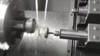 MZ-3040C高速电主轴：非标设备铜件微小毛刺解决方案