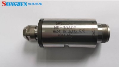 口罩急需？熔喷布喷丝板打孔用什么品牌主轴比较好？