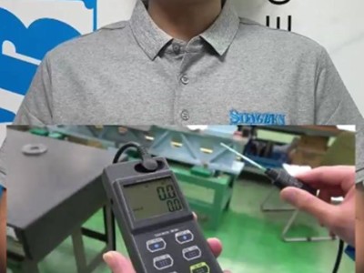 比强力高斯计TM-901更具性价比的高斯计TM5100
