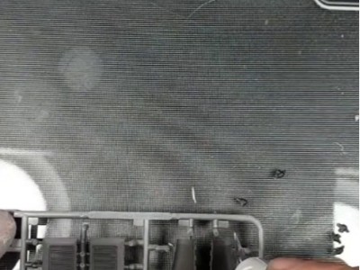 塑料模型切割40KHZ高频震动超声波切割刀超丝滑