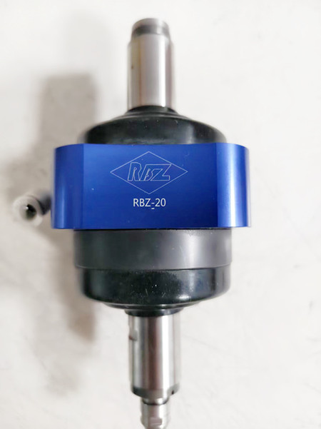 RBZ-20浮动主轴