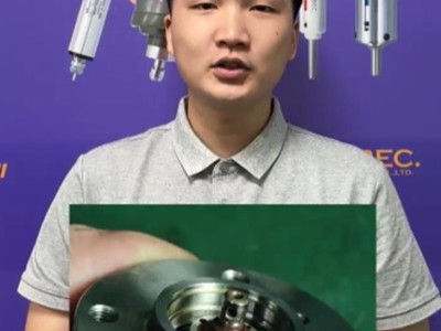 NAKANISHI主轴维修无需返厂，专业工程师为您解决