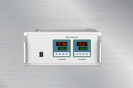 TD9400样品温升试验仪