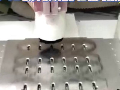 6万转自动换刀主轴，PCB板分板切割/钻孔/铣削