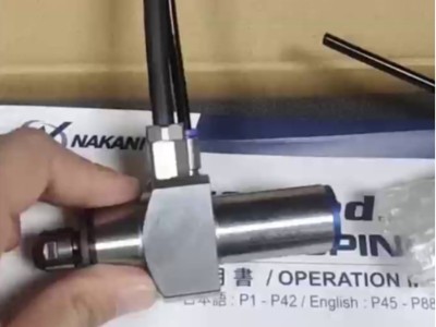 你知道怎么实现高精度内螺纹铣削吗？