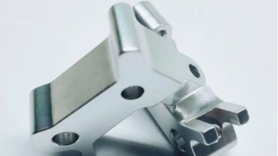 铝合金铣削2.0mm，使用RBZ高速电主轴扭矩大