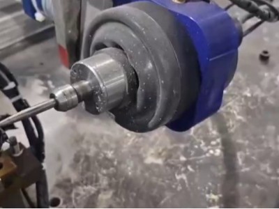 <i style='color:red'>rbz大扭矩浮动主轴</i>专注压铸件去毛刺加工