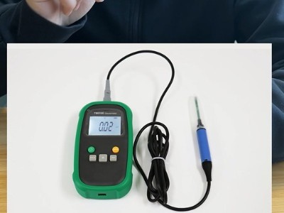除铁器磁场测量用什么高斯计测量较好？