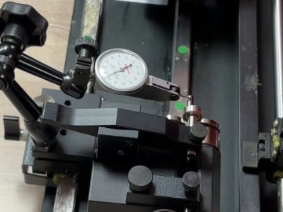 可测光轴阶梯轴同心度仪CON4-210