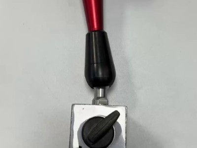 瑞士FISSO标准型万向磁性座M-28.30