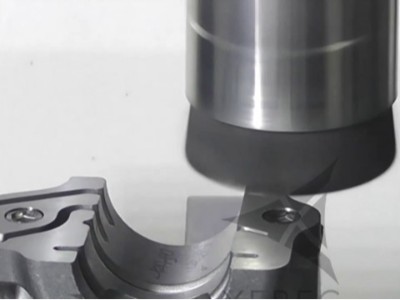 锐必克表面研磨刷，不锈钢残余小毛刺