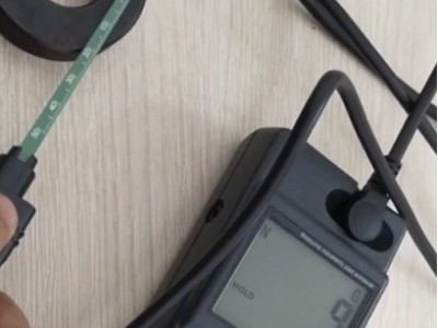 日本强力TM-901EXP高斯计特斯拉计磁测测试